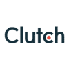 Clutch Logo