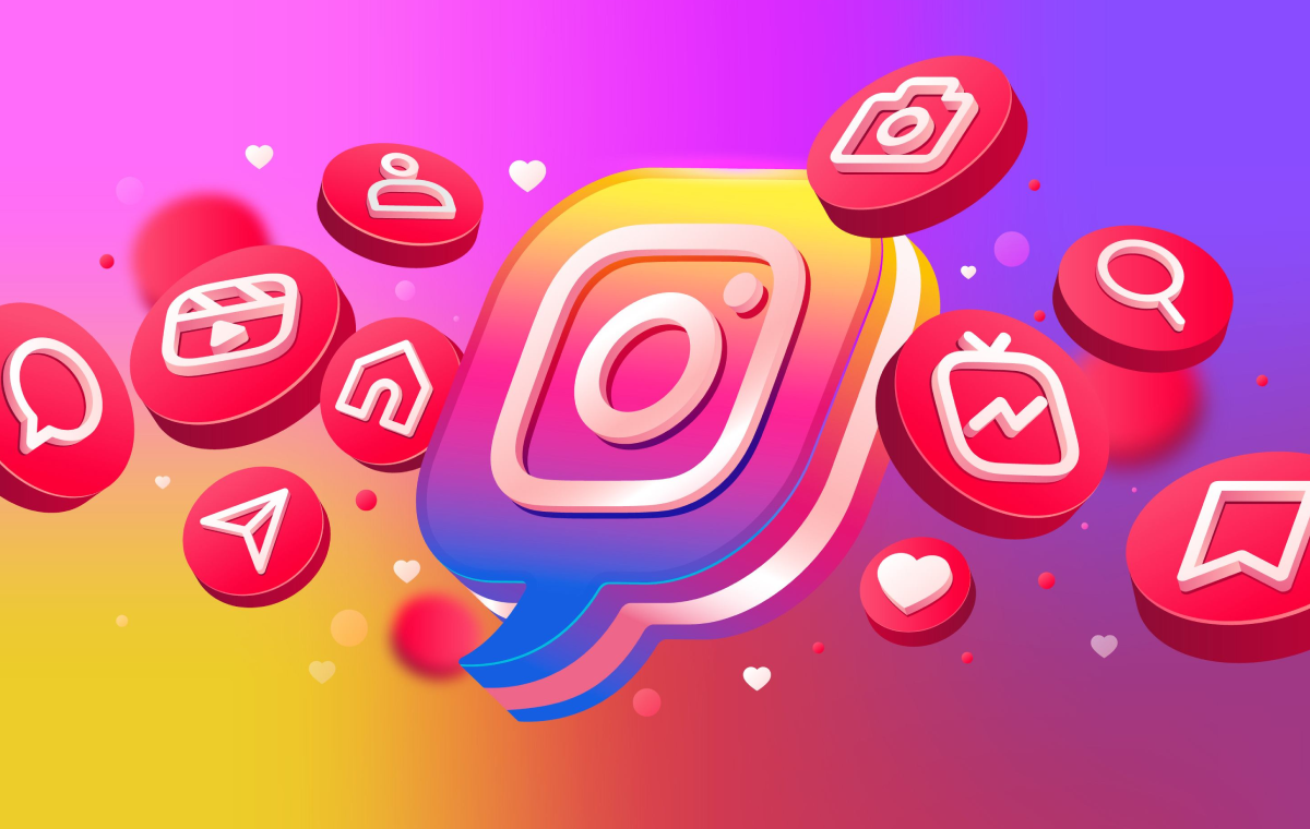 Instagram optimization services in Delhi