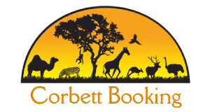 Corbett Booking