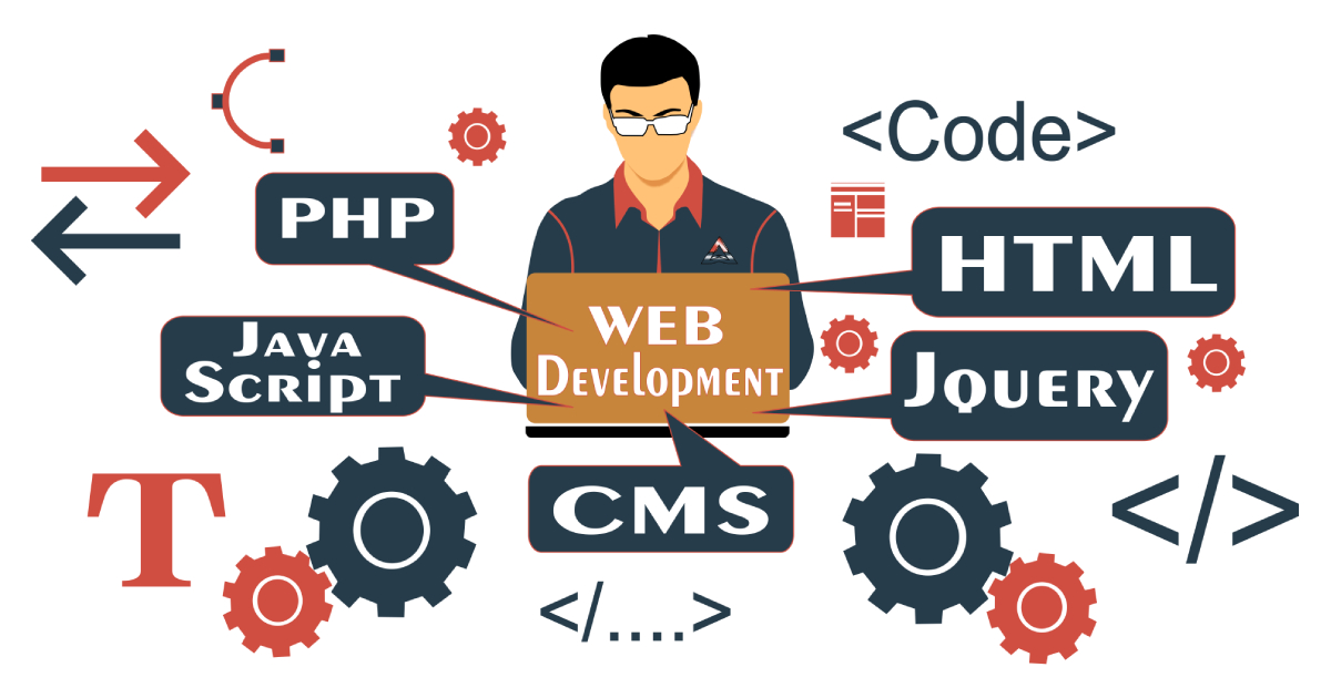 Web Design Company Services India